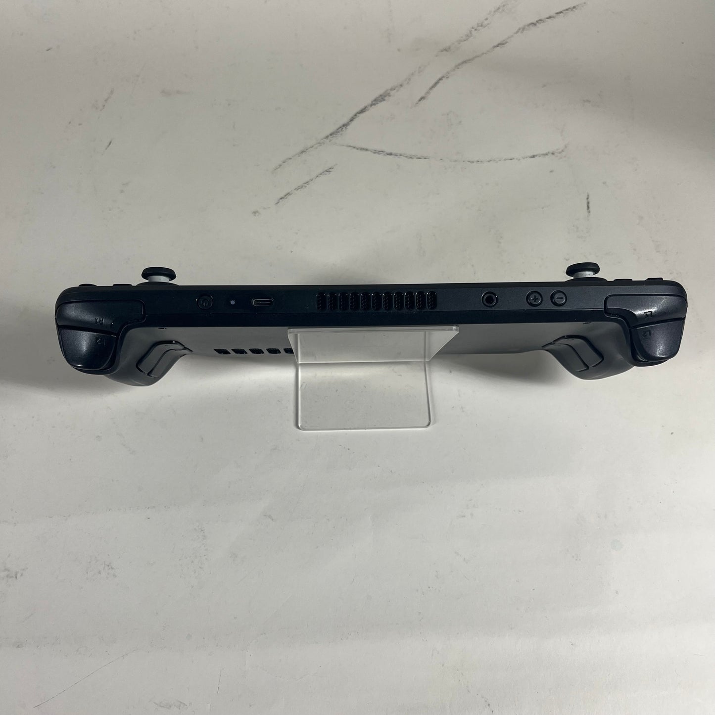 Valve Steam Deck 7" AMD 7nm Ryzen APU 16GB RAM 256GB Black 1010