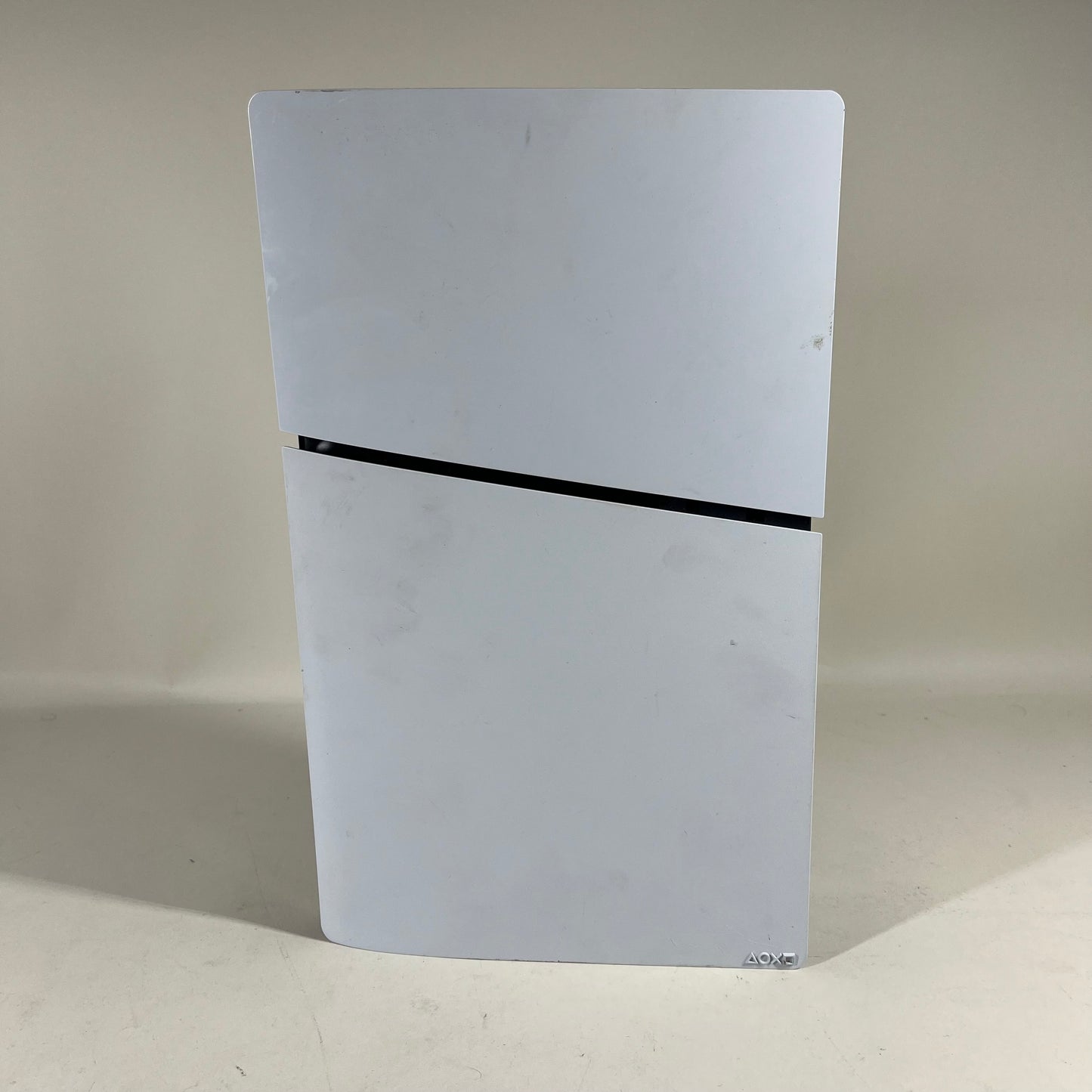 Sony PlayStation 5 Slim Digital Edition PS5 1TB White Console Gaming System