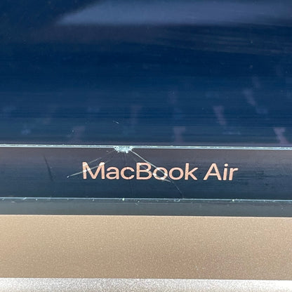 2020 Apple MacBook Air 13.3" M1 7C GPU 3.2GHz 8GB RAM 256GB SSD A2337