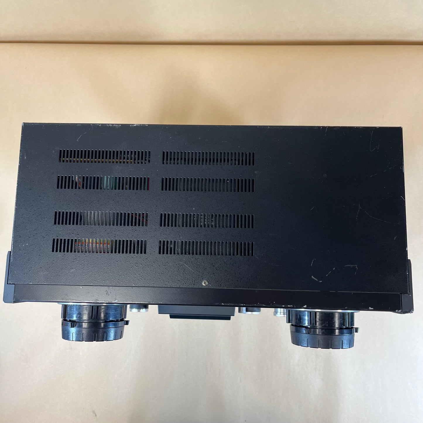 TASCAM TSR-8 Reel to Reel 1/2” Tape 8-Channel Recorder
