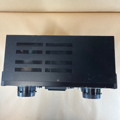 TASCAM TSR-8 Reel to Reel 1/2” Tape 8-Channel Recorder