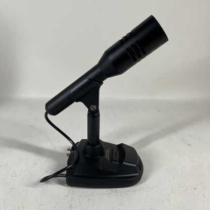 Yaesu M-70 Microphone M70D