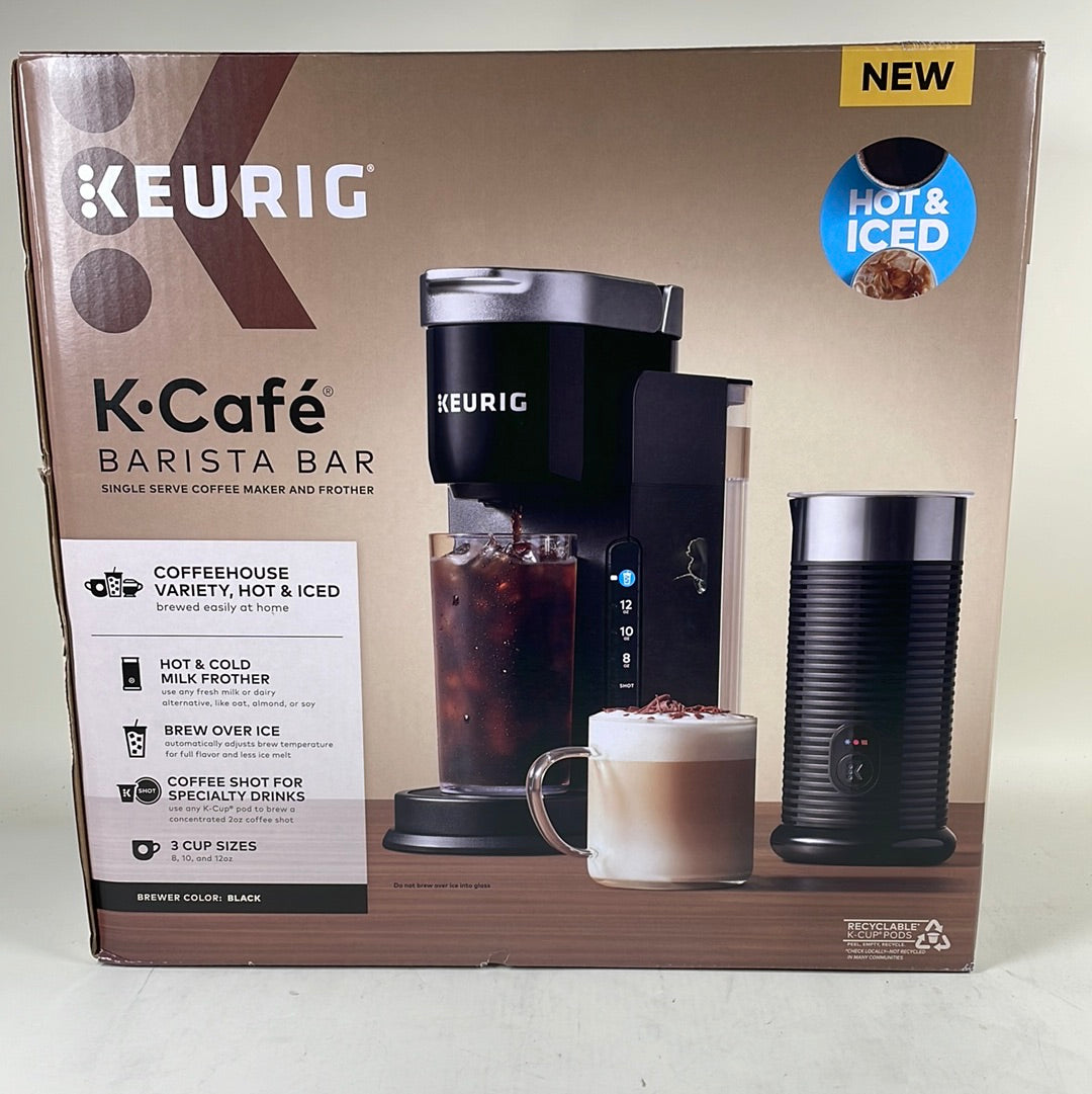 New Keurig K86 Coffee Maker