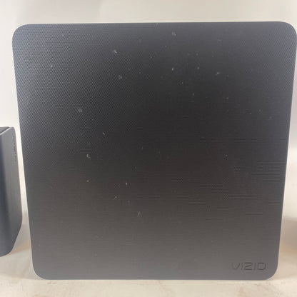 VIZIO V51-H6 2-Way Speaker System Black