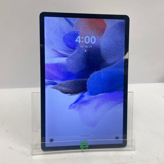 T-Mobile Samsung Galaxy Tab S7 FE 5G 12.4" 64GB Graphite SM-T738U