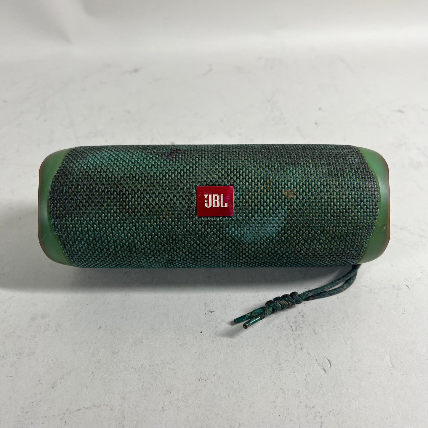 JBL Flip 5 Portable Wireless Bluetooth Speaker Green JBLFLIP5
