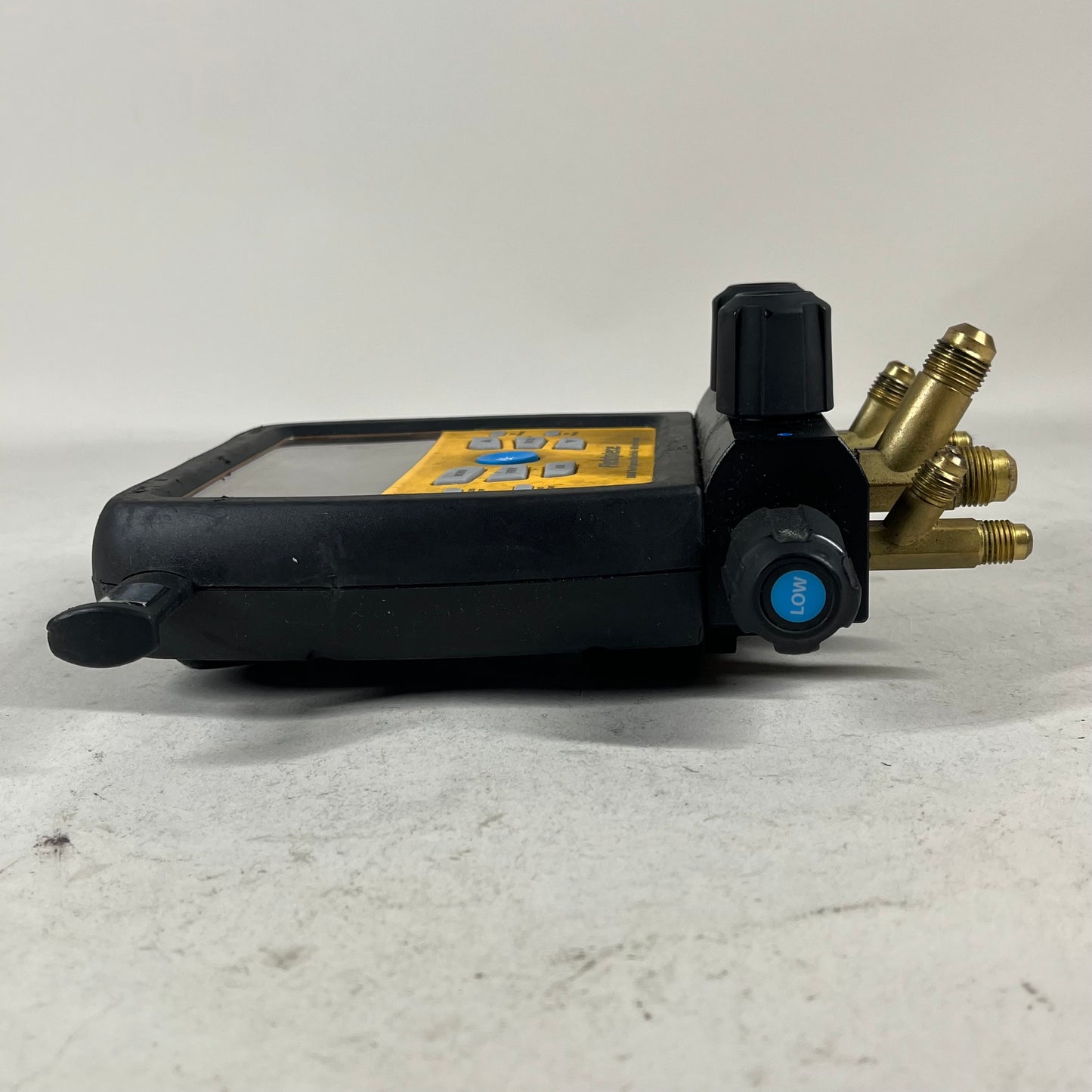 FieldPiece SM480V 4 Port Refrigerant Manifold SM480V