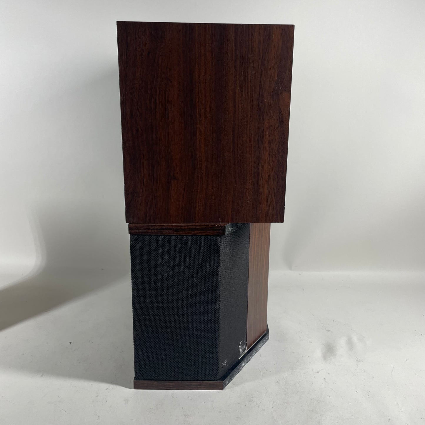 Bose 201 Series II Bookshelf Speaker Wood 98905