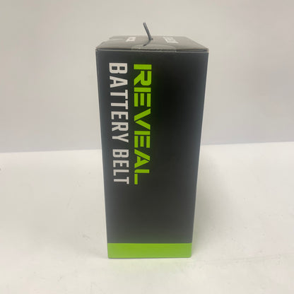 New Tactacam Battery Belt Battery Belt RV-BB-V1