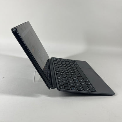 WiFi Only Amazon Kindle Fire Max 11 13th Gen 128GB Black With Keyboard Case