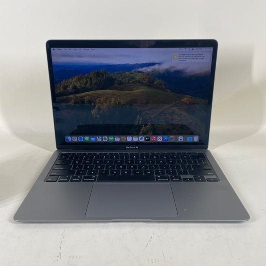 2020 Apple MacBook Air 13.3" M1 8C GPU 3.2GHz 8GB RAM 250GB SSD A2337