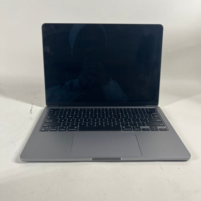 2022 Apple MacBook Air 13.6" M2 8C GPU 3.5GHz 8GB RAM 256GB SSD A2681