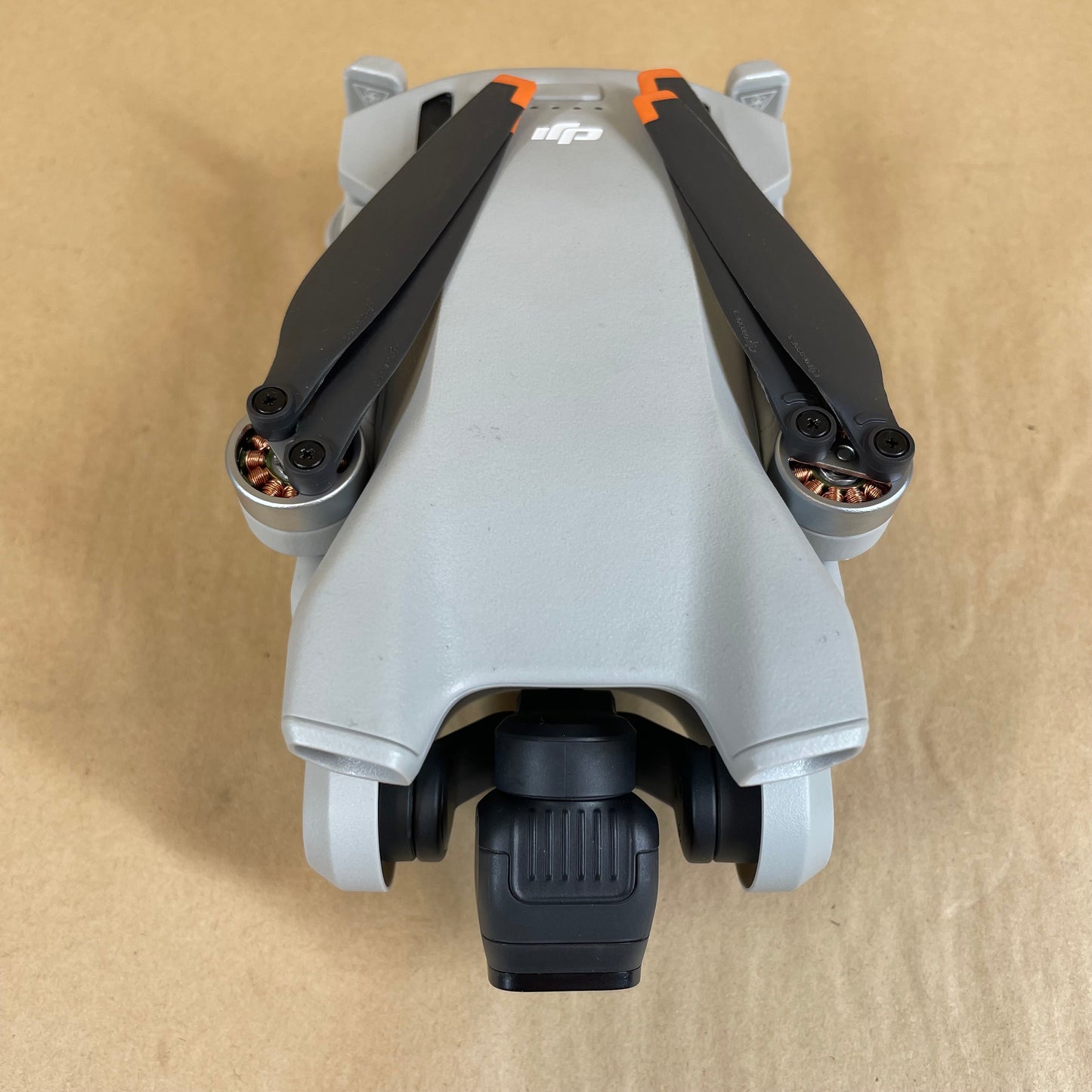 DJI Mini 3 4K Camera Drone MT3PD