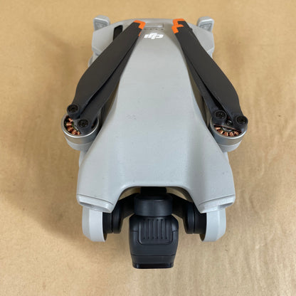 DJI Mini 3 4K Camera Drone MT3PD