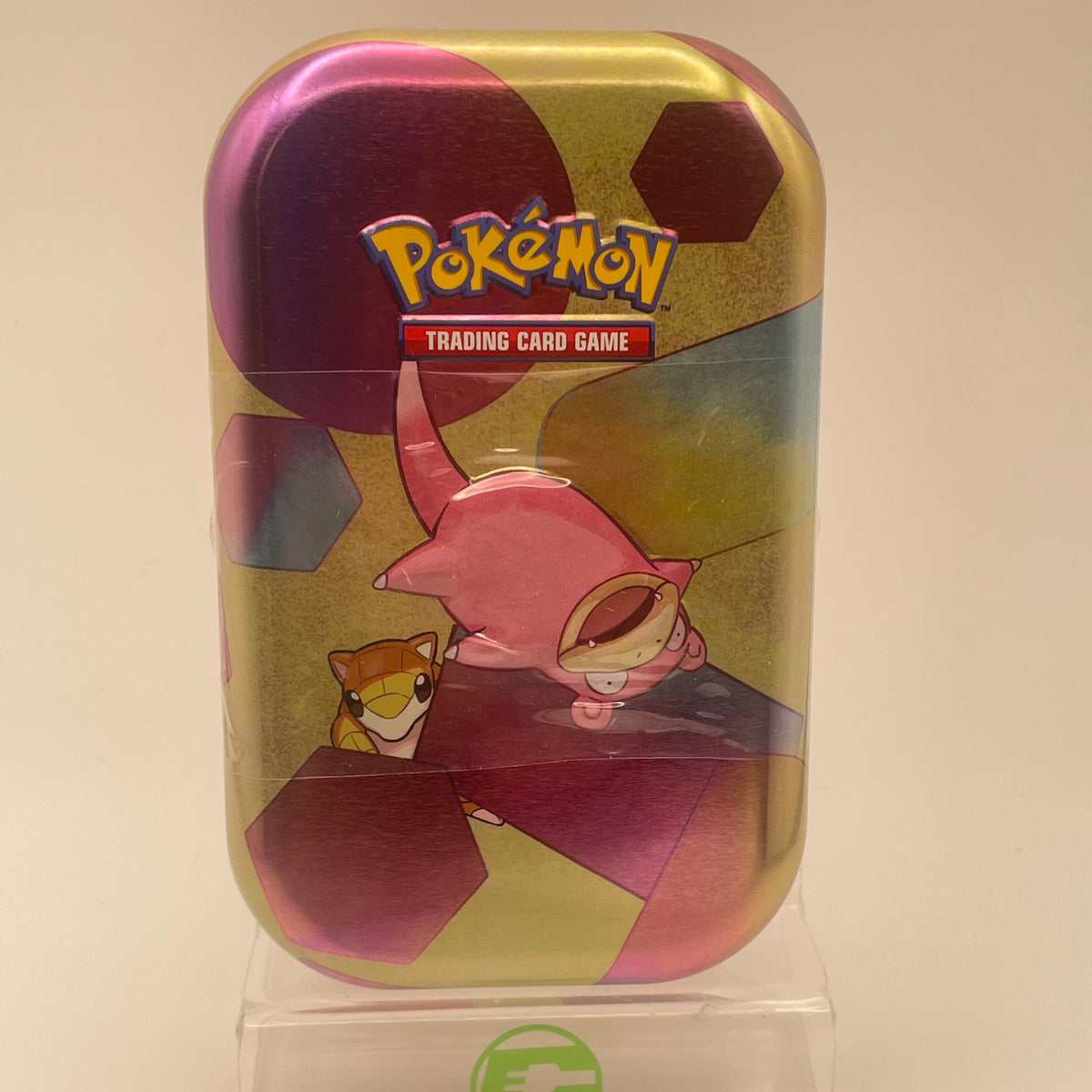 New Pokemon TCG Scarlet & Violet 151 Mini Tin