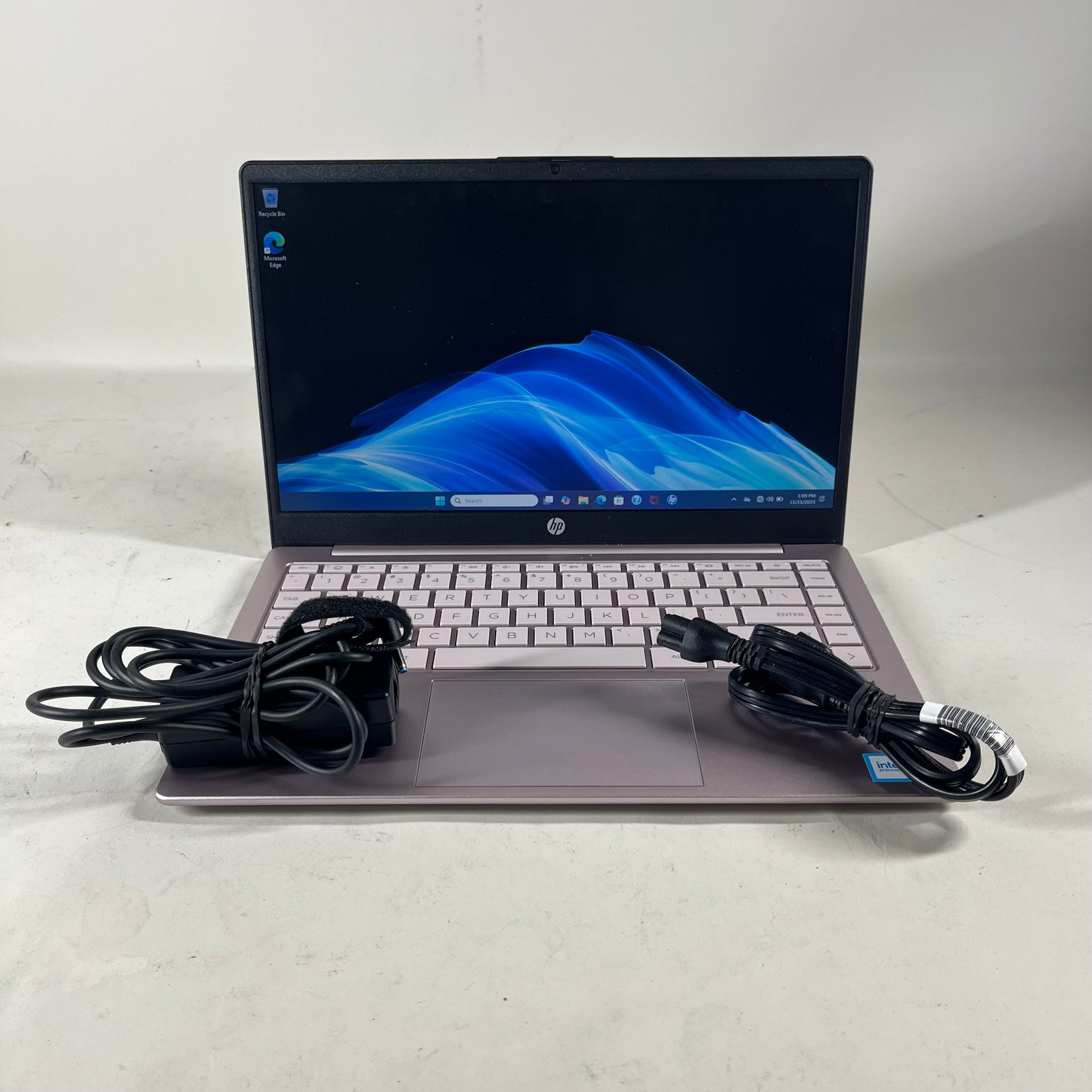 HP Laptop 14-EP2011WM 14" N150 0.8 GHz 4GB RAM 128GB SSD