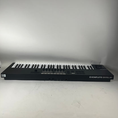 Native Instruments Komplete Kontrol S61 Keyboard