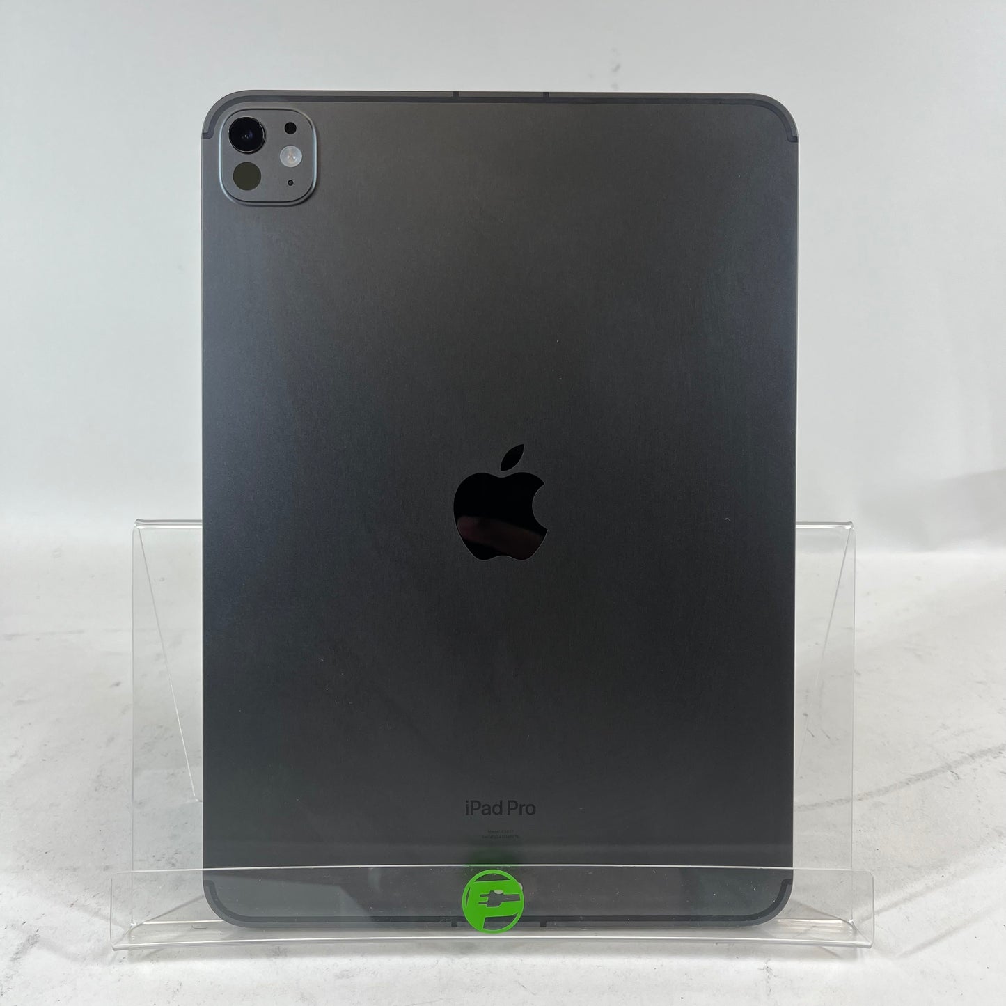 Unlocked Apple iPad Pro 11" M4 256GB Space Black MVW13LL/A