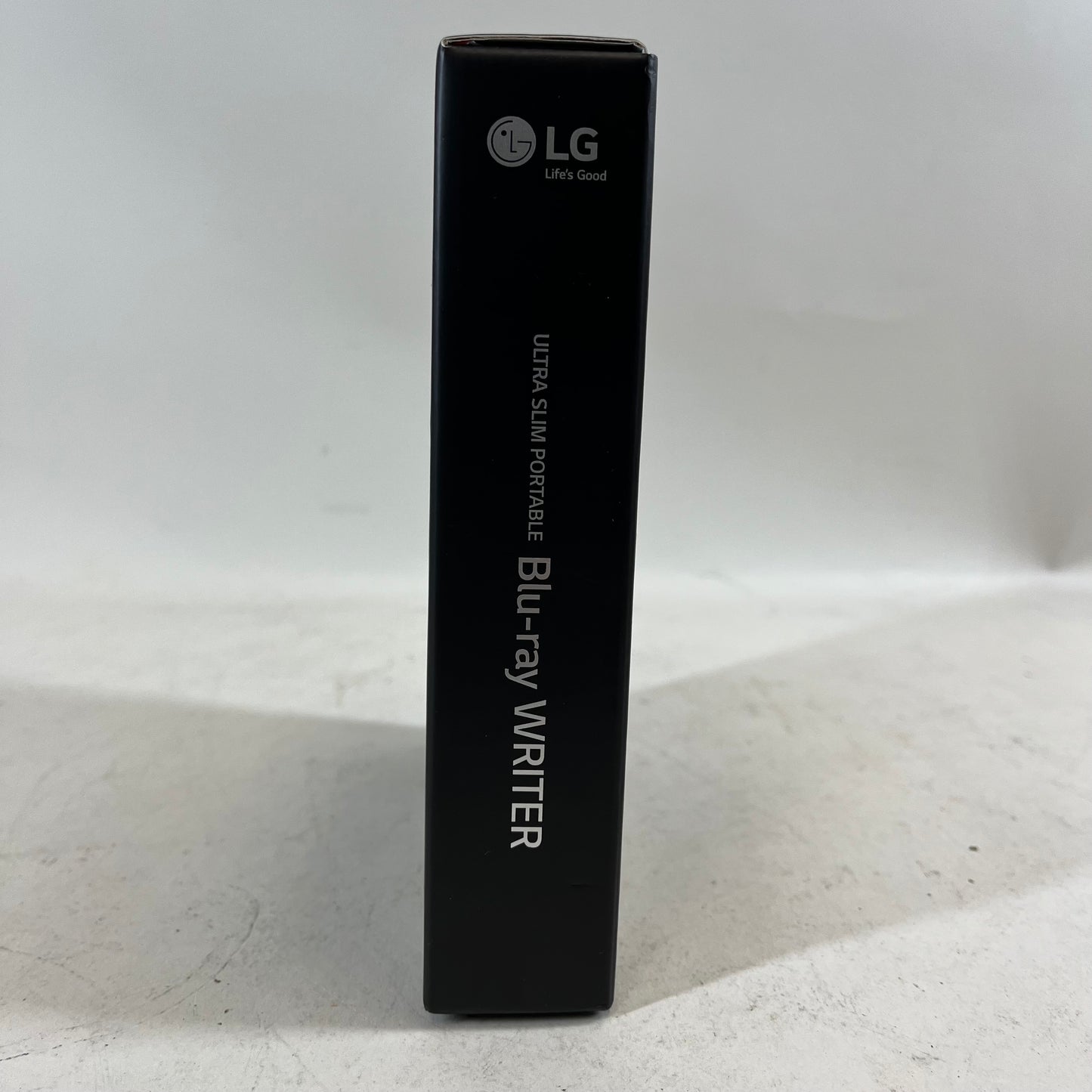 New LG Ultra Slim Portable Blu-Ray Writer External Drive BP50NB40