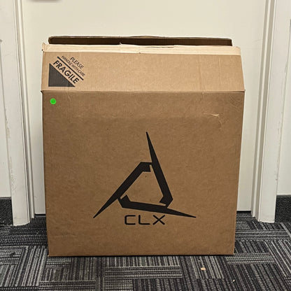 New CLX Prime ULTRA 9 285K 3.70GHz 32GB RAM 1TB SSD Geforce RTX 4070 Super