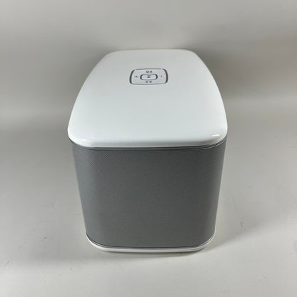 Riva Festival Bluetooth Speaker White
