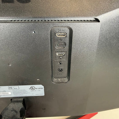 LG 29WP60G 29" FHD 75Hz Gaming Monitor