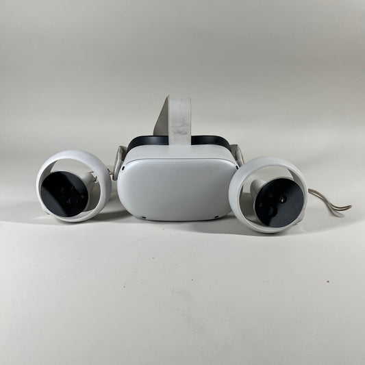 Meta Quest 2 64GB Standalone All-in-One VR Headset KW49CM