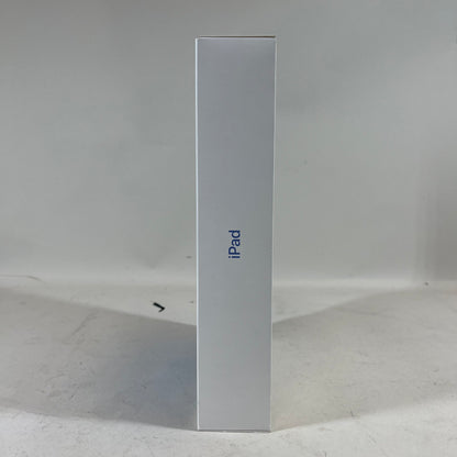 Unlocked Apple iPad 11" (A16) 128GB Blue MD7G4LL/A