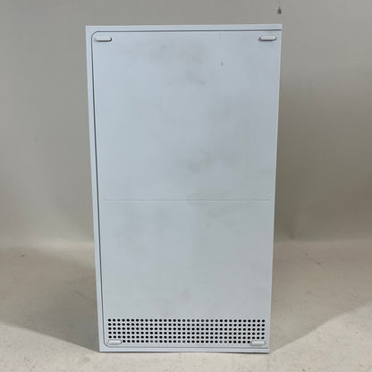 Microsoft Xbox Series S 512GB Console Gaming System White 1883