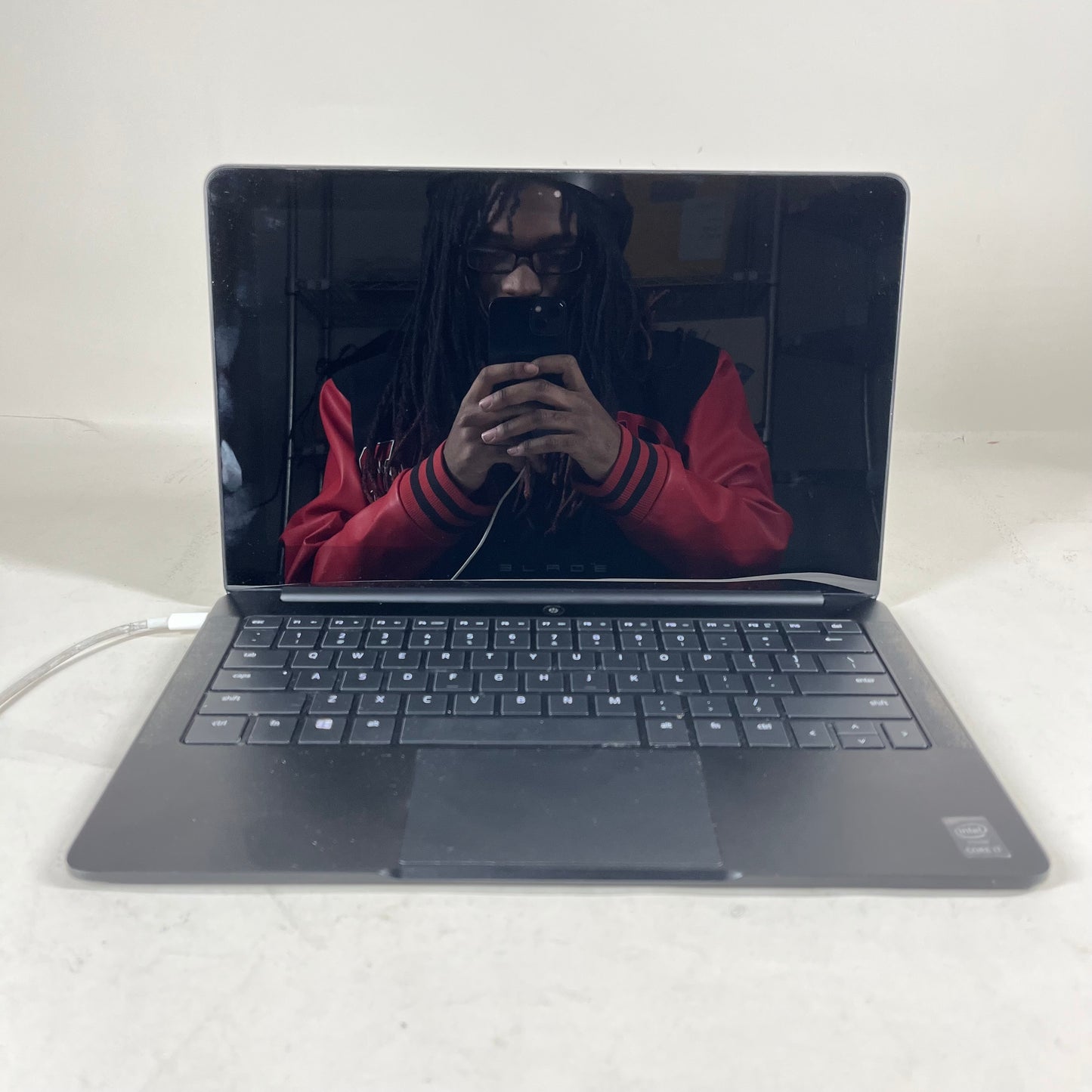 Razer RZ09-0168 RZ09-0168 12.5" i7-6500U 2.5GHz 8GB RAM 128GB SSD