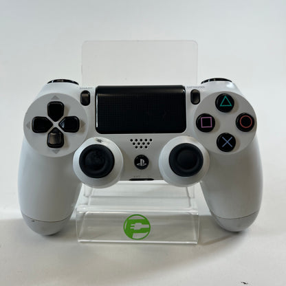 Sony PlayStation 4 PS4 500GB White Console Gaming System CUH-1115A