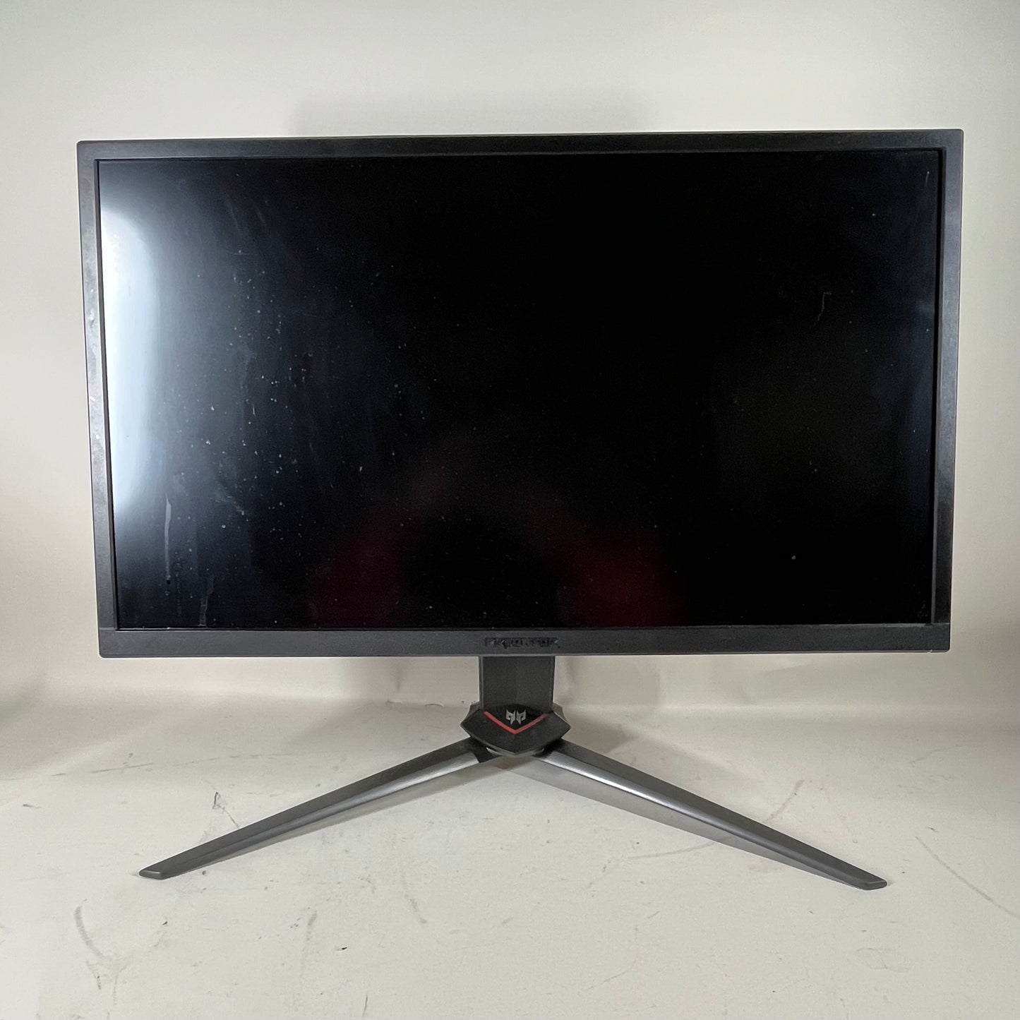 Acer 27 XB273 FHD IPS 240Hz Curved Gaming Monitor