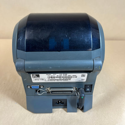 Zebra ZP 450 Direct Thermal Label Printer Z9450-0501-0000A