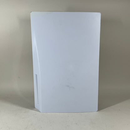 Sony PlayStation 5 Disc Edition PS5 825GB White Console Gaming System CFI-1215A