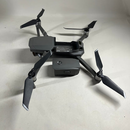 DJI Mavic 2 4K Camera Drone