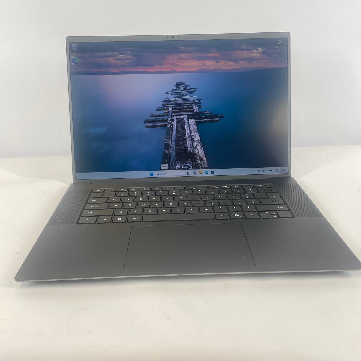 Dell Precision 5690 16" Core Ultra 7 165H 3.8GHz 32GB RAM 1TB SSD RTX 2000 Ada