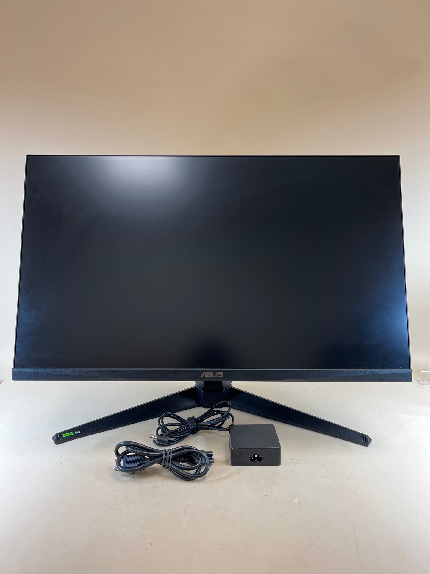 ASUS Tuf Gaming 27" VG27AQL1A QHD IPS 170Hz Gaming Monitor