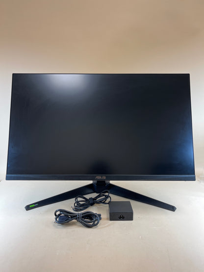 ASUS Tuf Gaming 27" VG27AQL1A QHD IPS 170Hz Gaming Monitor