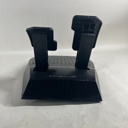 Thrustmaster T80 Racing Wheel And Pedals For Sony Playstation 4 PS4 Black