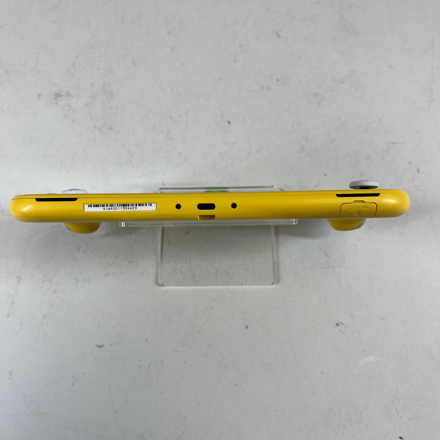 Nintendo Switch Lite Handheld Game Console HDH-001 Yellow