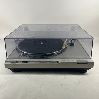 Technics SL-D500 Direct-Drive Automatic Turntable