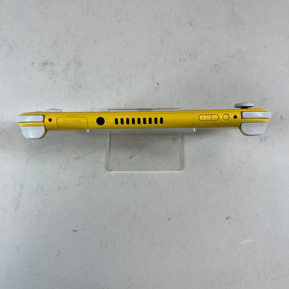 Nintendo Switch Lite Handheld Game Console HDH-001 Yellow
