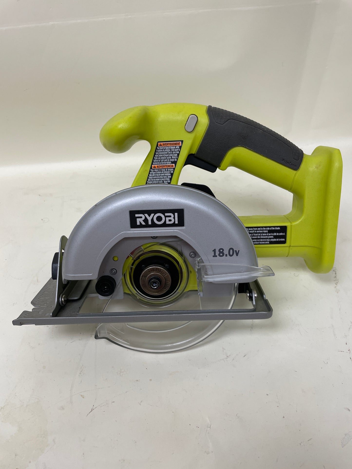 Ryobi P501G 18V Circular Saw