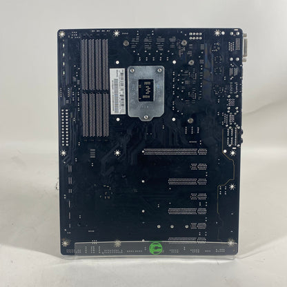 Biostar Z170GT7 LGA 1151 ATX Intel DDR4 Motherboard