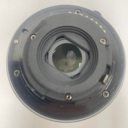 Nikon AF-P DX NIKKOR 18-55mm f/3.5-5.6 VR Auto & Manual Lens F