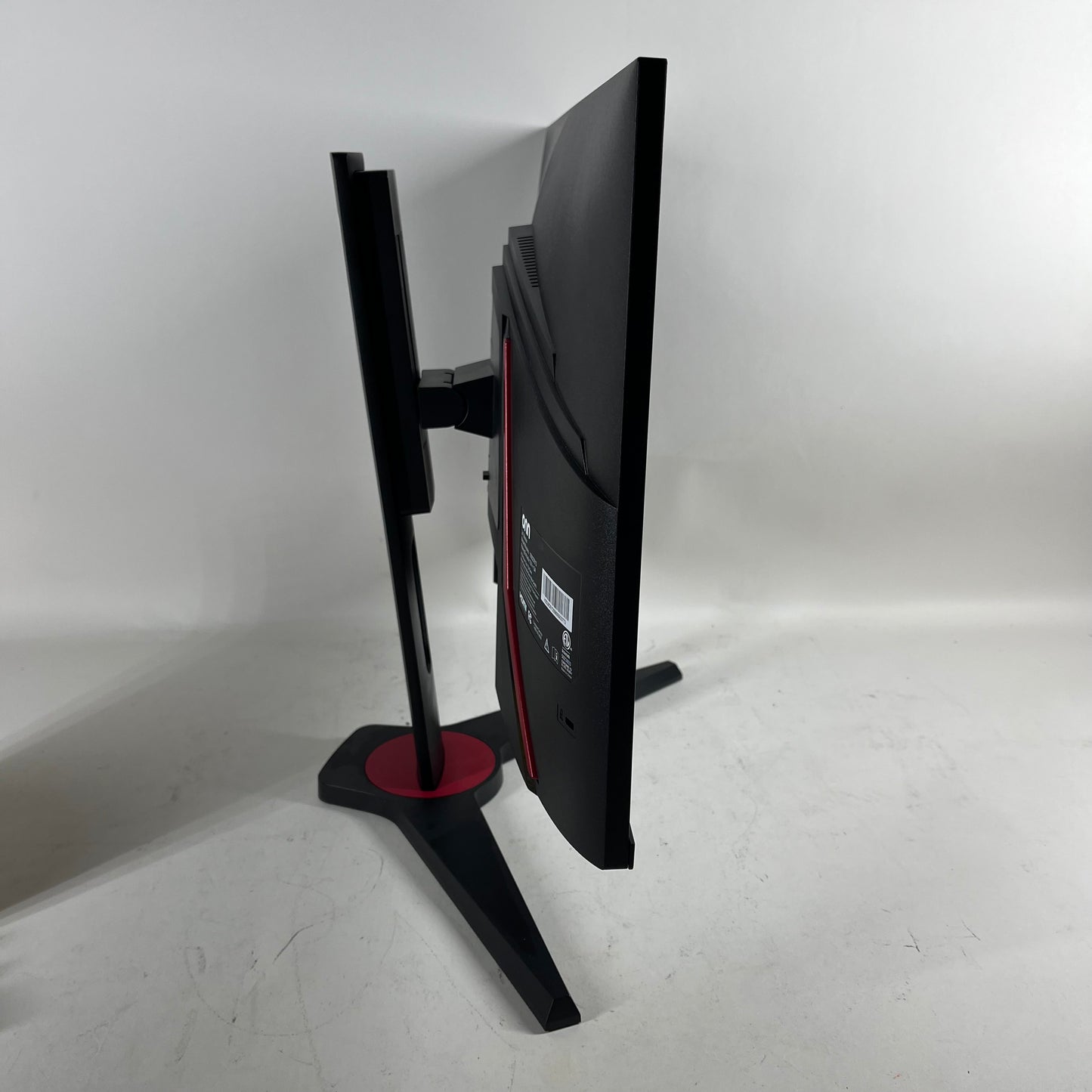 onn. Monitor 24" 100027813 FHD FHD 165Hz LCD Monitor