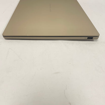 Asus Zenbook A14 UX3407QA 14" Snapdragon X Plus 3.2GHz 16GB RAM 512GB SSD