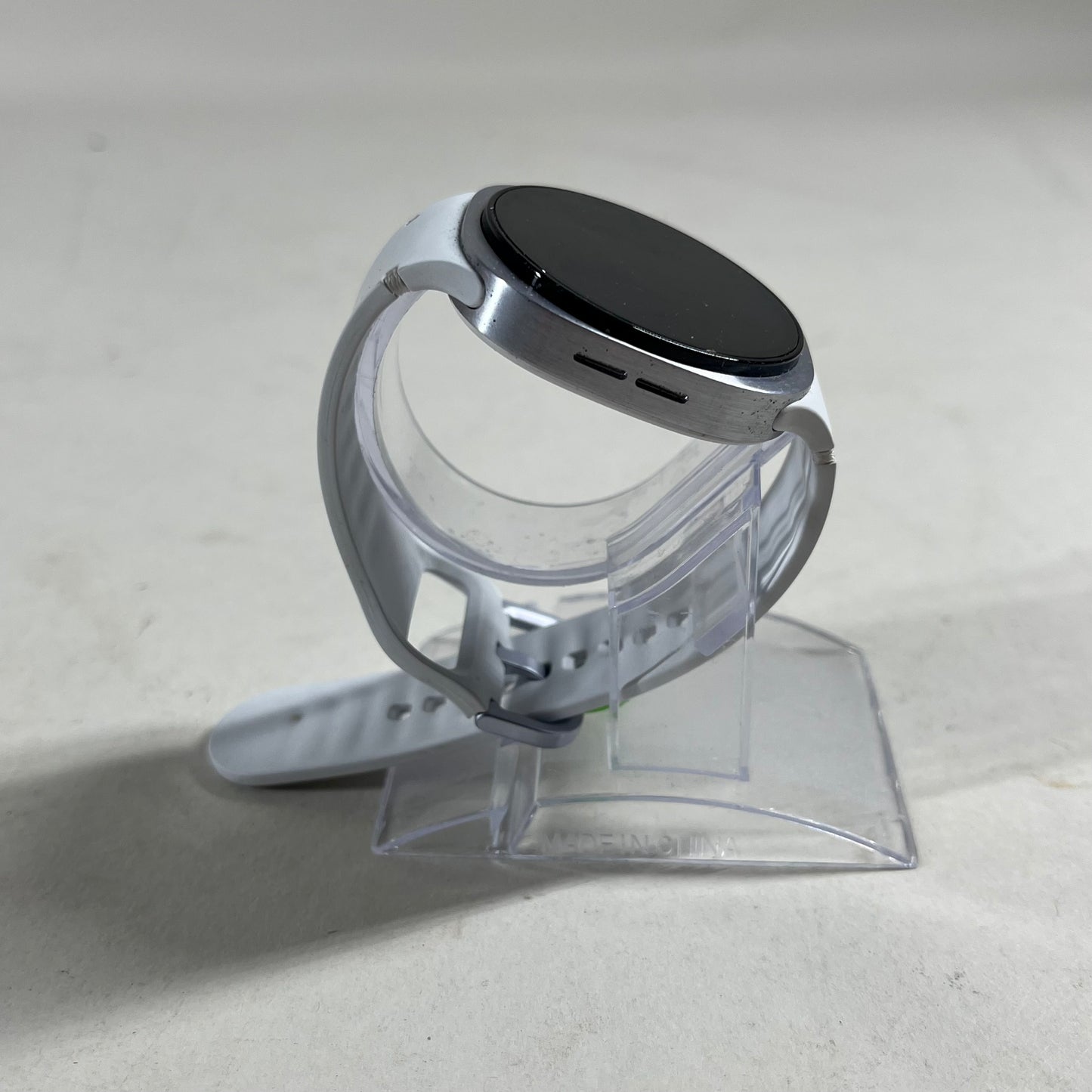 Unlocked Samsung Galaxy Watch8 Armor Aluminum SM-L325U