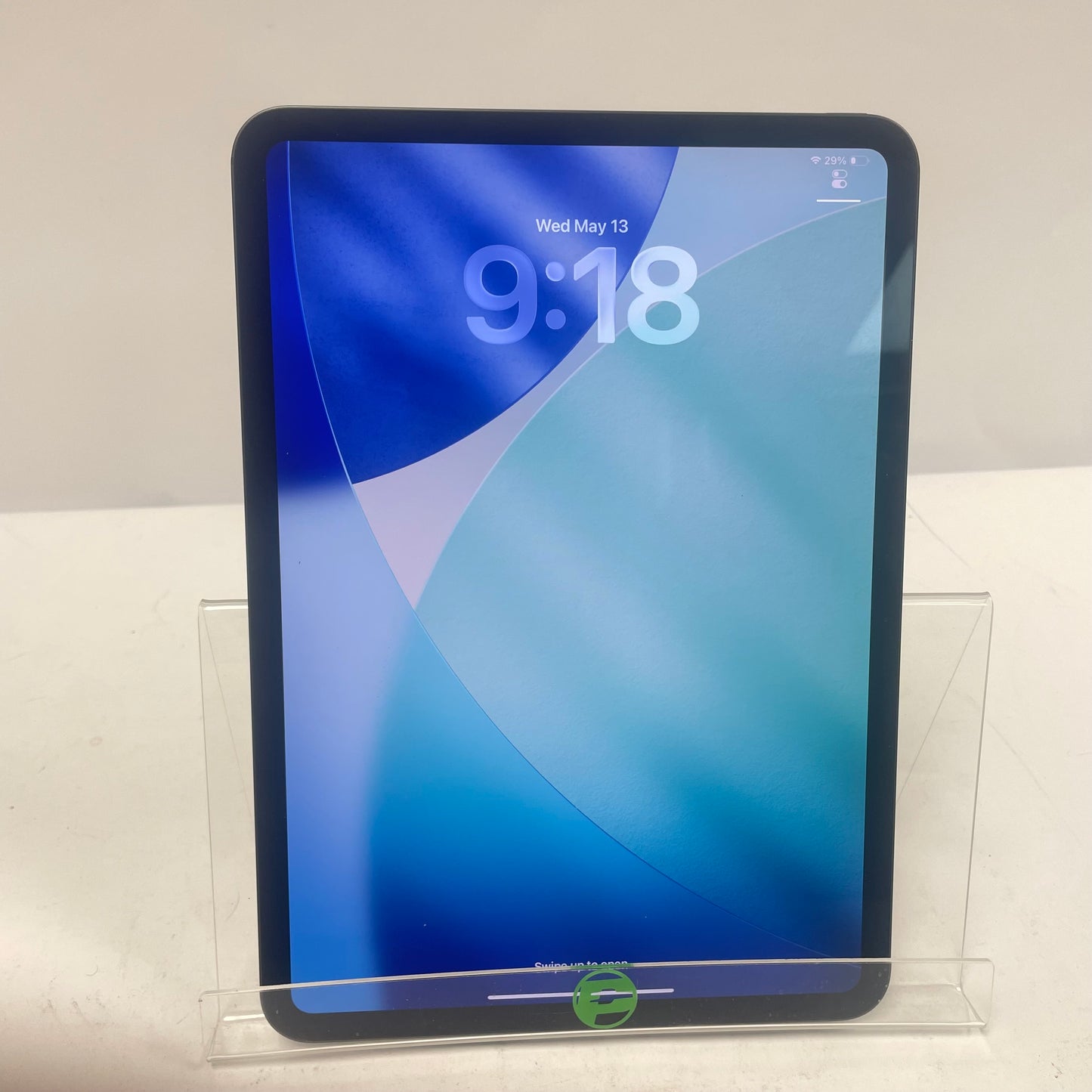 WiFi Only Apple iPad Pro 11" M5 256GB Space Black MDWK4LL/A