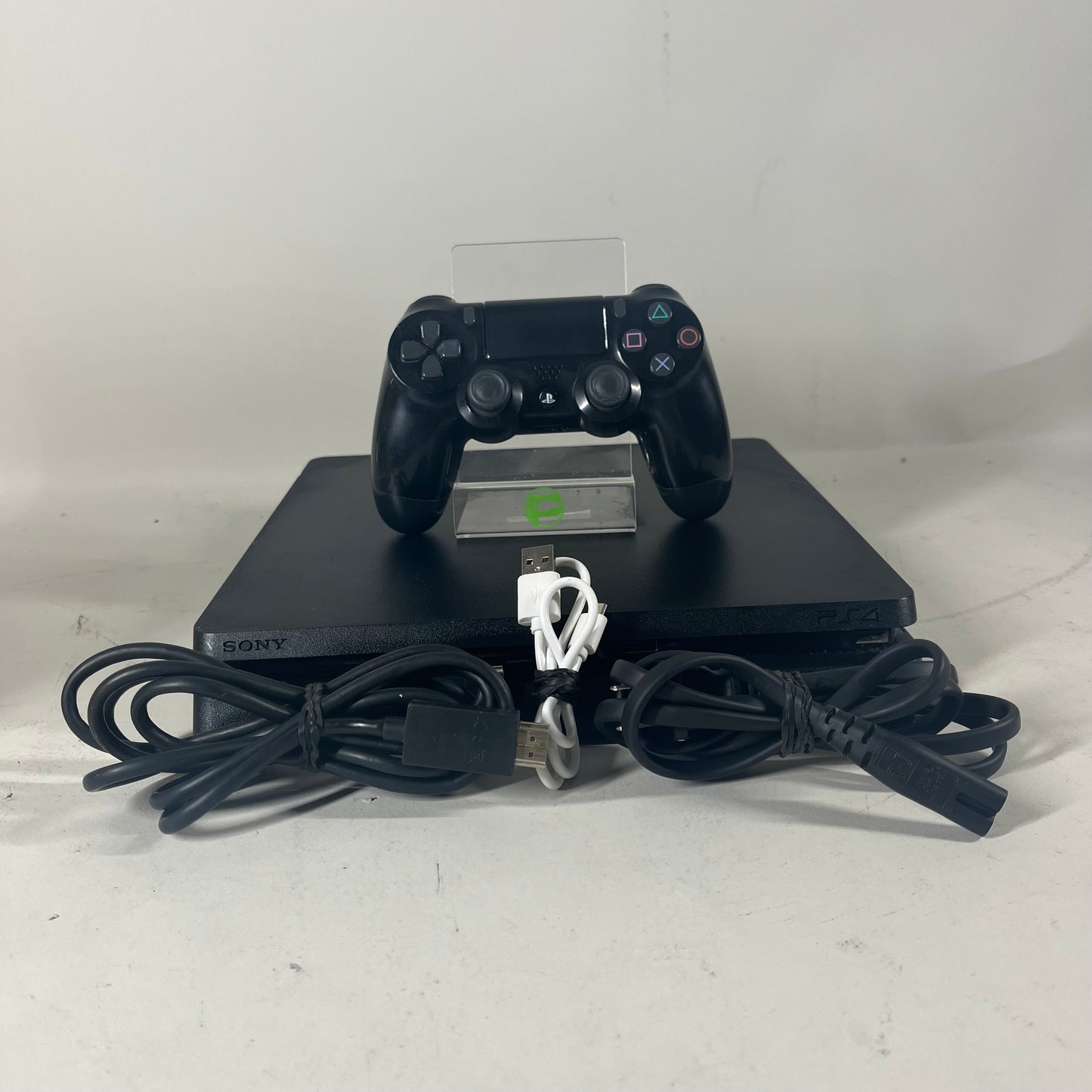 Sony PlayStation 4 Slim PS4 1TB Black Console Gaming System CUH-2200A